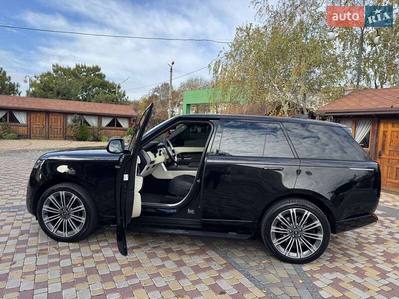 Внедорожник / Кроссовер Land Rover Range Rover 2023 в Одессе