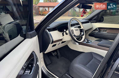 Внедорожник / Кроссовер Land Rover Range Rover 2023 в Одессе