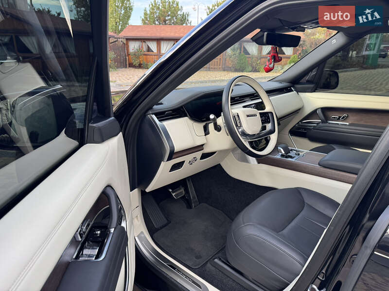 Внедорожник / Кроссовер Land Rover Range Rover 2023 в Одессе