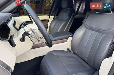 Внедорожник / Кроссовер Land Rover Range Rover 2023 в Одессе