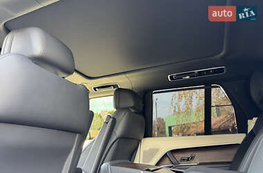 Внедорожник / Кроссовер Land Rover Range Rover 2023 в Одессе