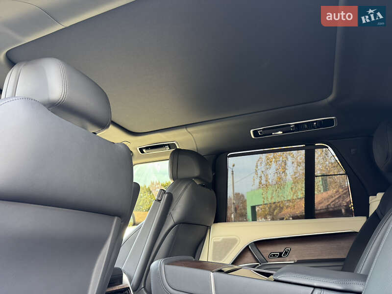 Внедорожник / Кроссовер Land Rover Range Rover 2023 в Одессе