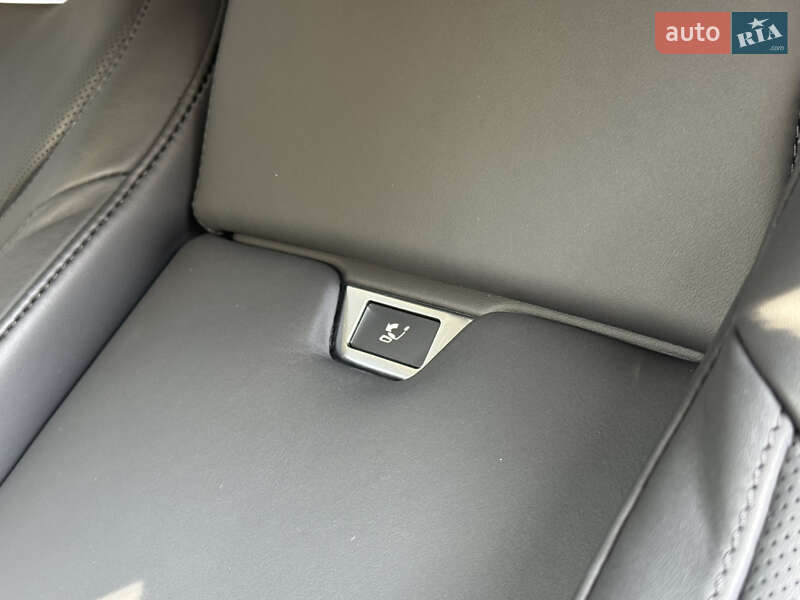 Внедорожник / Кроссовер Land Rover Range Rover 2023 в Одессе