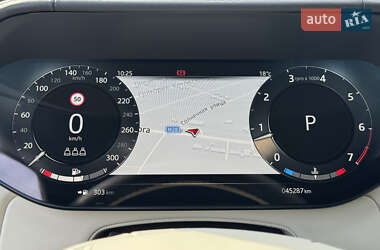 Внедорожник / Кроссовер Land Rover Range Rover 2023 в Одессе