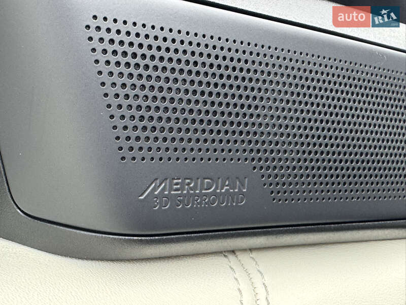 Внедорожник / Кроссовер Land Rover Range Rover 2023 в Одессе