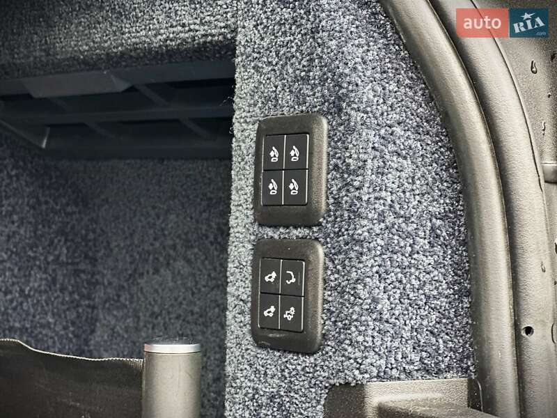 Внедорожник / Кроссовер Land Rover Range Rover 2018 в Киеве