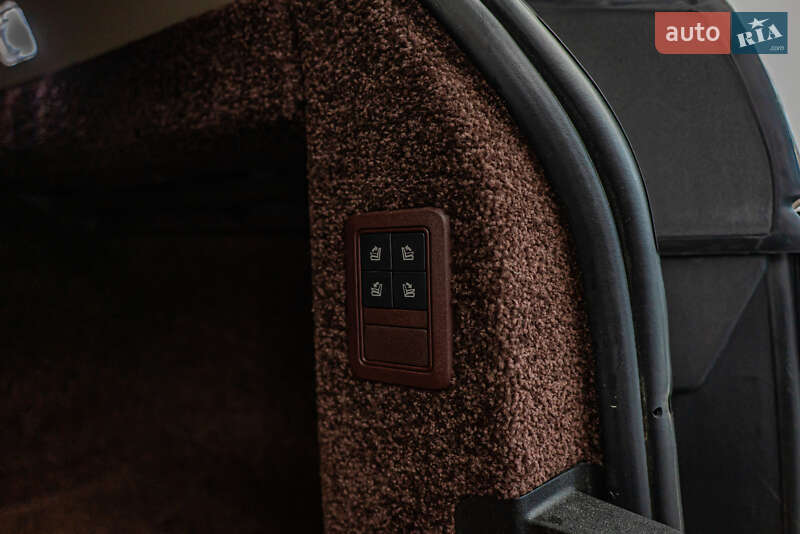 Внедорожник / Кроссовер Land Rover Range Rover 2017 в Киеве фото 8 Внедорожник / Кроссовер Land Rover Range Rover 2017 в Киеве