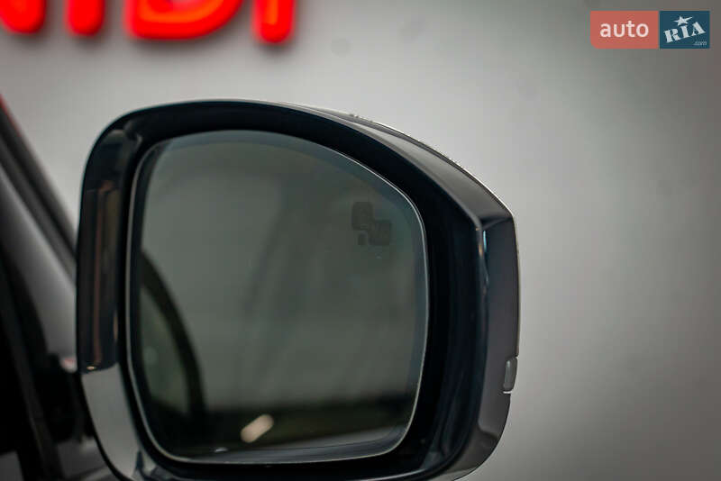 Внедорожник / Кроссовер Land Rover Range Rover 2017 в Киеве фото 9 Внедорожник / Кроссовер Land Rover Range Rover 2017 в Киеве