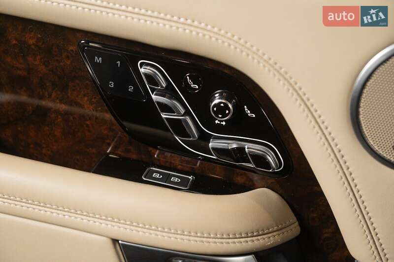 Позашляховик / Кросовер Land Rover Range Rover 2021 в Одесі фото 64 Позашляховик / Кросовер Land Rover Range Rover 2021 в Одесі