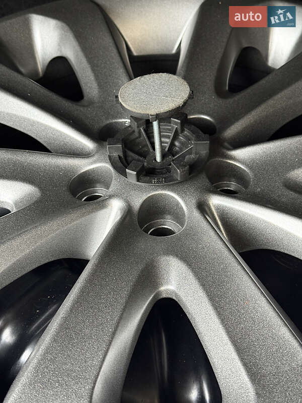 Внедорожник / Кроссовер Land Rover Range Rover 2016 в Одессе фото 9 Внедорожник / Кроссовер Land Rover Range Rover 2016 в Одессе