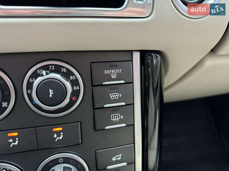 Внедорожник / Кроссовер Land Rover Range Rover 2010 в Харькове фото 88 Внедорожник / Кроссовер Land Rover Range Rover 2010 в Харькове