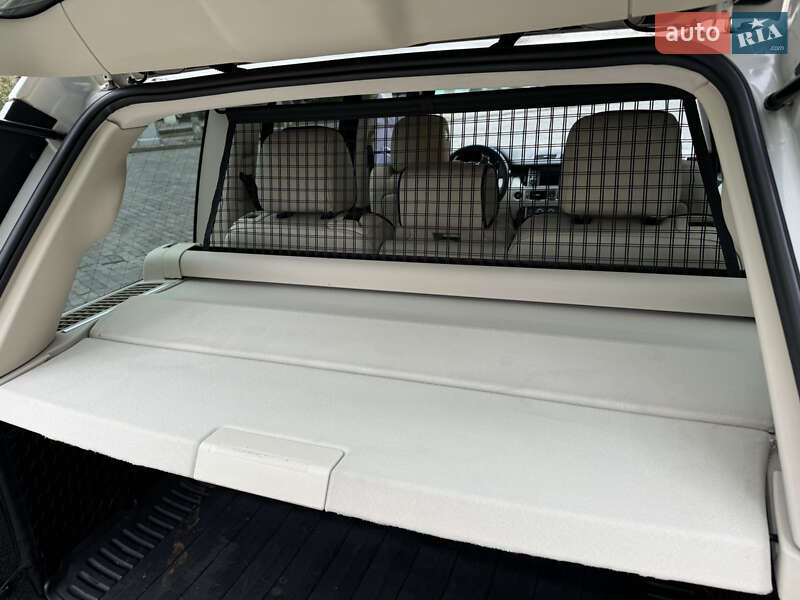 Внедорожник / Кроссовер Land Rover Range Rover 2010 в Харькове фото 93 Внедорожник / Кроссовер Land Rover Range Rover 2010 в Харькове