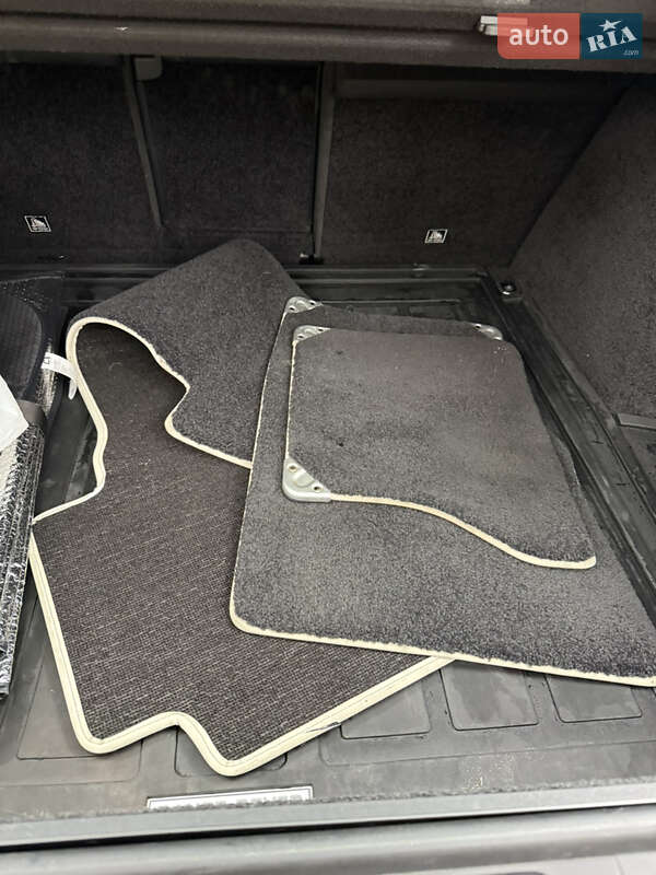 Позашляховик / Кросовер Land Rover Range Rover 2018 в Коломиї