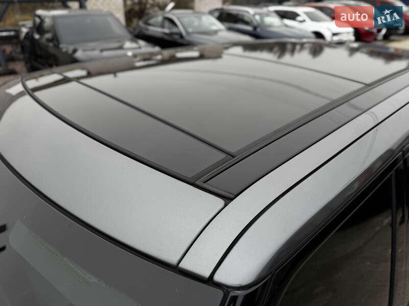 Внедорожник / Кроссовер Land Rover Range Rover 2015 в Житомире фото 16 Внедорожник / Кроссовер Land Rover Range Rover 2015 в Житомире