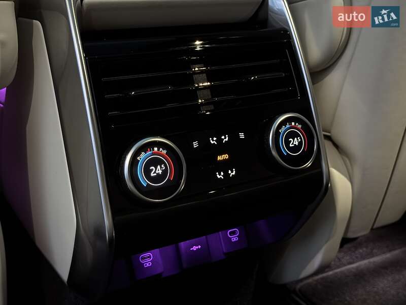 Внедорожник / Кроссовер Land Rover Range Rover 2023 в Тернополе