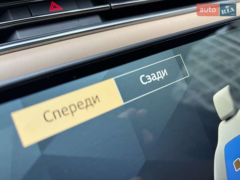 Внедорожник / Кроссовер Land Rover Range Rover 2023 в Киеве фото 8 Внедорожник / Кроссовер Land Rover Range Rover 2023 в Киеве