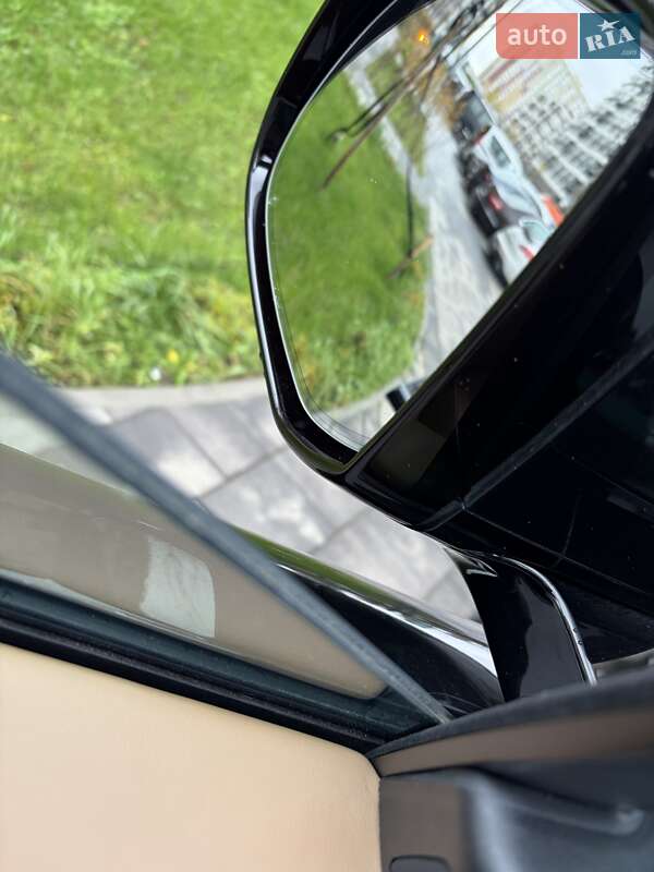 Внедорожник / Кроссовер Land Rover Range Rover 2023 в Киеве фото 51 Внедорожник / Кроссовер Land Rover Range Rover 2023 в Киеве