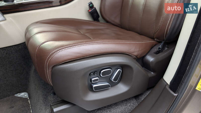 Внедорожник / Кроссовер Land Rover Range Rover 2013 в Тернополе фото 17 Внедорожник / Кроссовер Land Rover Range Rover 2013 в Тернополе