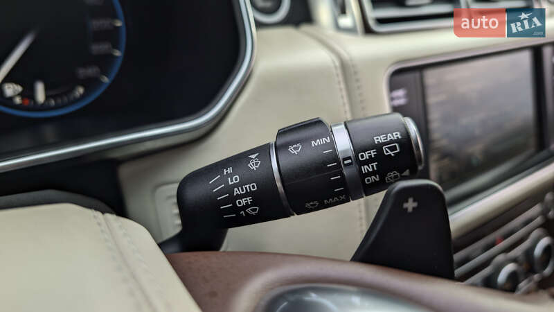 Внедорожник / Кроссовер Land Rover Range Rover 2013 в Тернополе фото 29 Внедорожник / Кроссовер Land Rover Range Rover 2013 в Тернополе