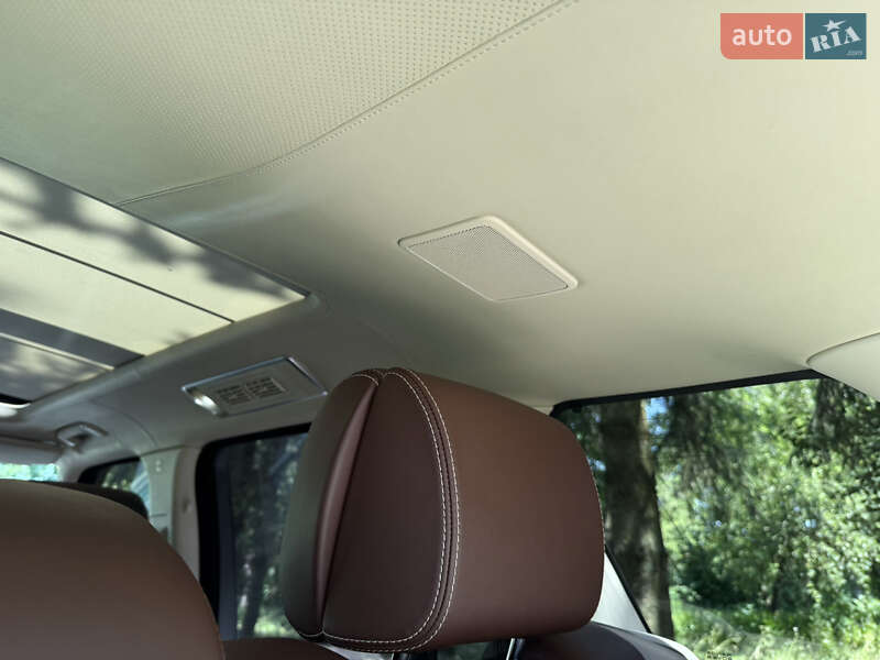 Внедорожник / Кроссовер Land Rover Range Rover 2013 в Тернополе фото 85 Внедорожник / Кроссовер Land Rover Range Rover 2013 в Тернополе