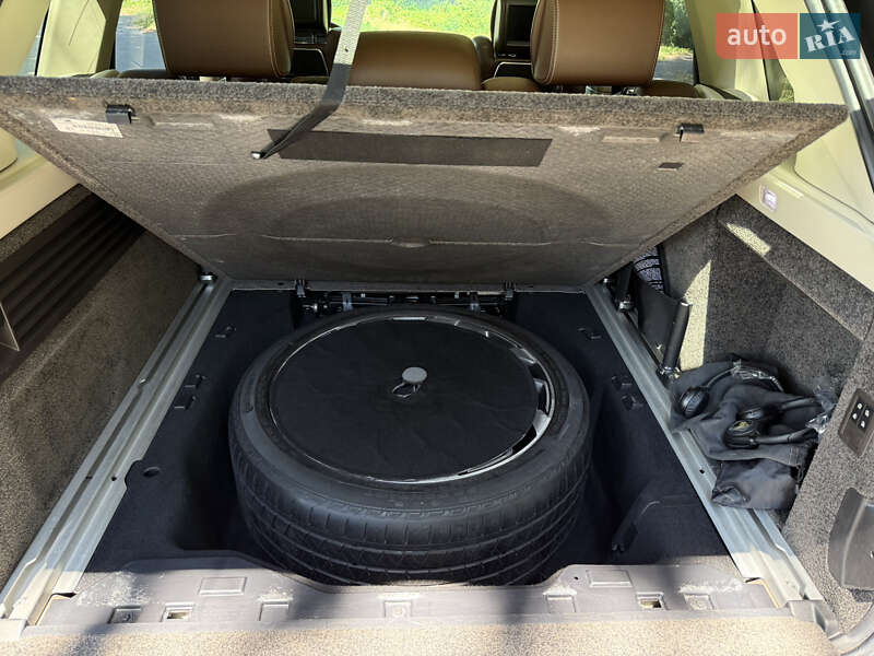 Внедорожник / Кроссовер Land Rover Range Rover 2013 в Тернополе фото 88 Внедорожник / Кроссовер Land Rover Range Rover 2013 в Тернополе