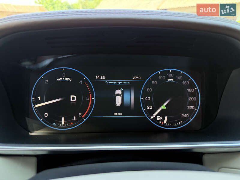 Внедорожник / Кроссовер Land Rover Range Rover 2013 в Тернополе фото 97 Внедорожник / Кроссовер Land Rover Range Rover 2013 в Тернополе