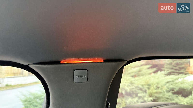 Внедорожник / Кроссовер Land Rover Range Rover 2017 в Киеве