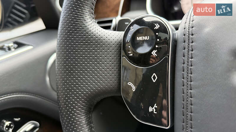 Внедорожник / Кроссовер Land Rover Range Rover 2017 в Киеве