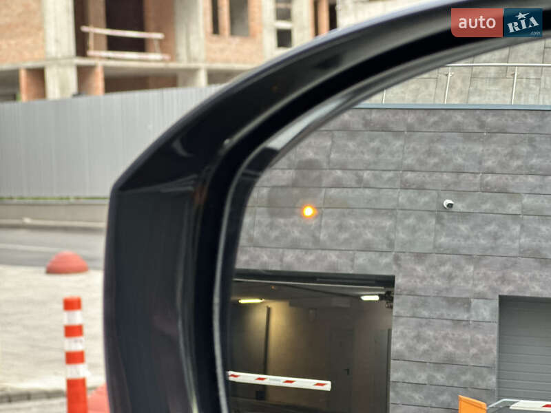 Внедорожник / Кроссовер Land Rover Range Rover 2018 в Киеве