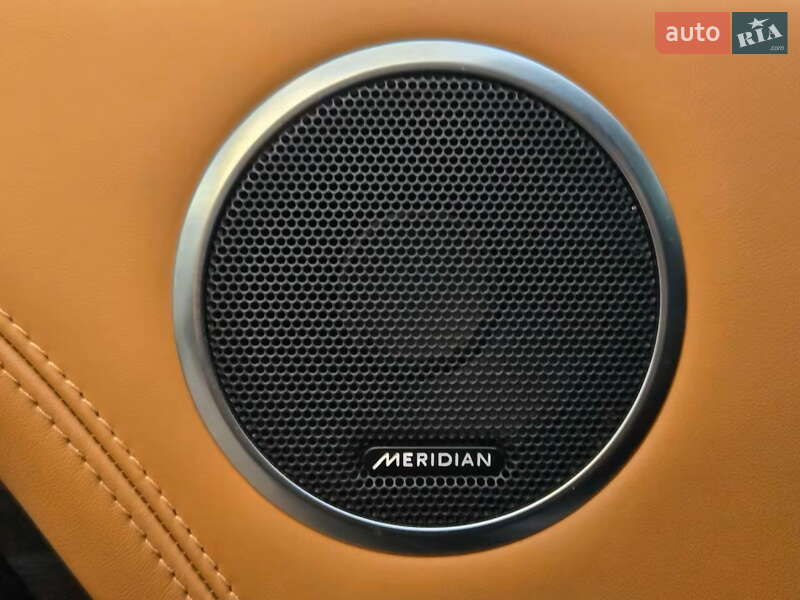 Внедорожник / Кроссовер Land Rover Range Rover 2020 в Киеве фото 16 Внедорожник / Кроссовер Land Rover Range Rover 2020 в Киеве