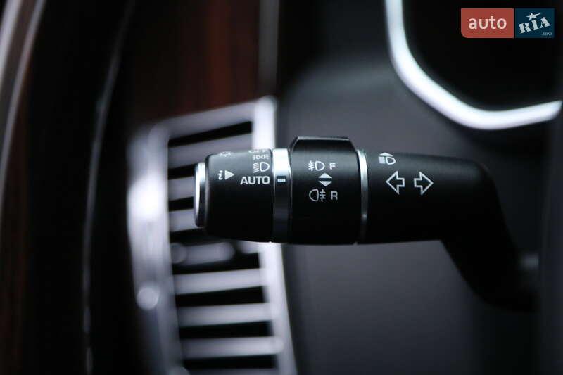 Позашляховик / Кросовер Land Rover Range Rover 2012 в Харкові