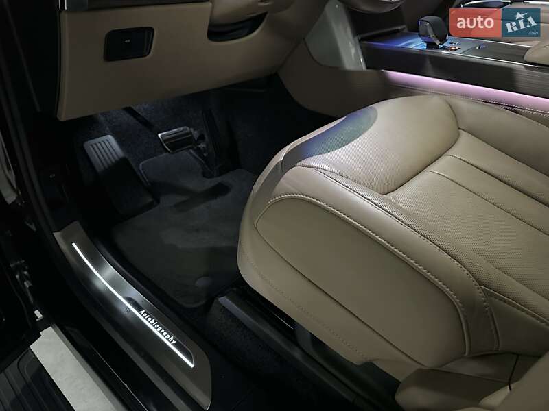 Внедорожник / Кроссовер Land Rover Range Rover 2024 в Днепре фото 24 Внедорожник / Кроссовер Land Rover Range Rover 2024 в Днепре