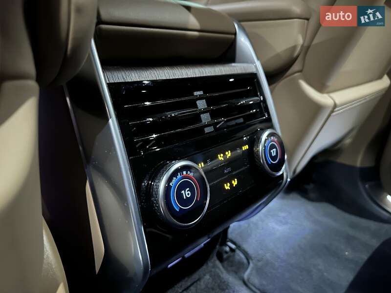 Внедорожник / Кроссовер Land Rover Range Rover 2024 в Днепре фото 30 Внедорожник / Кроссовер Land Rover Range Rover 2024 в Днепре