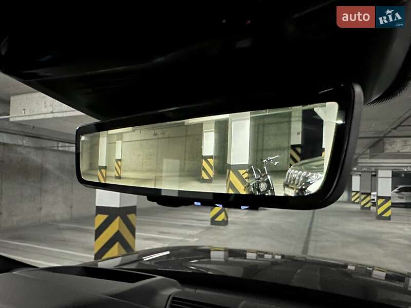 Внедорожник / Кроссовер Land Rover Range Rover 2024 в Днепре фото 40 Внедорожник / Кроссовер Land Rover Range Rover 2024 в Днепре