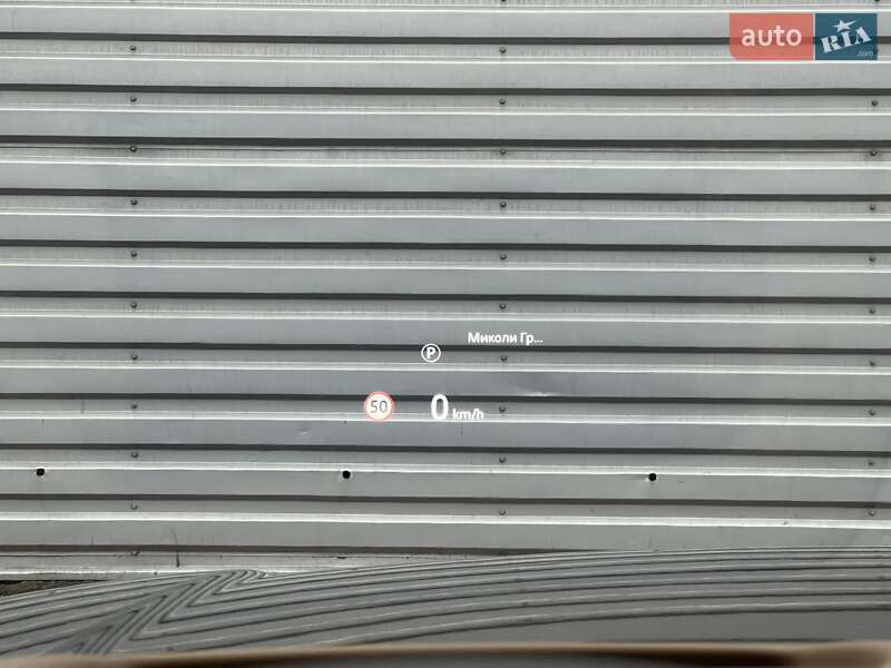 Позашляховик / Кросовер Land Rover Range Rover 2023 в Києві фото 42 Позашляховик / Кросовер Land Rover Range Rover 2023 в Києві