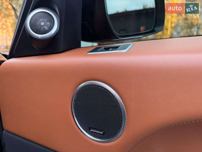 Внедорожник / Кроссовер Land Rover Range Rover 2014 в Киеве фото 26 Внедорожник / Кроссовер Land Rover Range Rover 2014 в Киеве