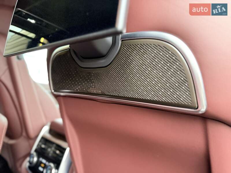 Позашляховик / Кросовер Land Rover Range Rover 2025 в Києві