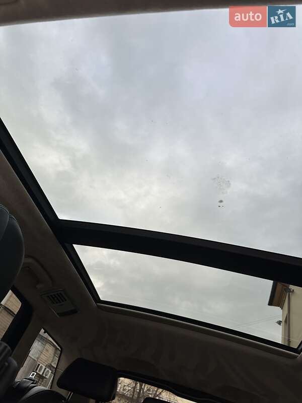 Внедорожник / Кроссовер Land Rover Range Rover 2013 в Киеве фото 31 Внедорожник / Кроссовер Land Rover Range Rover 2013 в Киеве