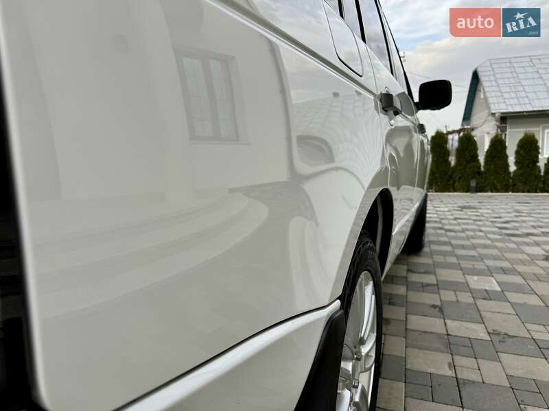 Внедорожник / Кроссовер Land Rover Range Rover 2010 в Черновцах фото 34 Внедорожник / Кроссовер Land Rover Range Rover 2010 в Черновцах