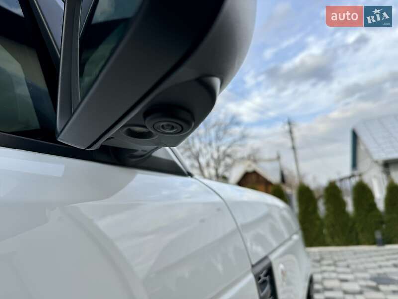 Внедорожник / Кроссовер Land Rover Range Rover 2010 в Черновцах фото 37 Внедорожник / Кроссовер Land Rover Range Rover 2010 в Черновцах