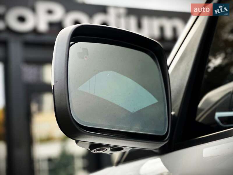 Внедорожник / Кроссовер Land Rover Range Rover 2011 в Киеве фото 10 Внедорожник / Кроссовер Land Rover Range Rover 2011 в Киеве