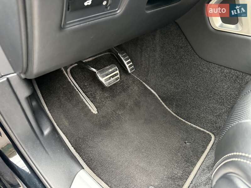 Внедорожник / Кроссовер Land Rover Range Rover 2013 в Киеве фото 57 Внедорожник / Кроссовер Land Rover Range Rover 2013 в Киеве