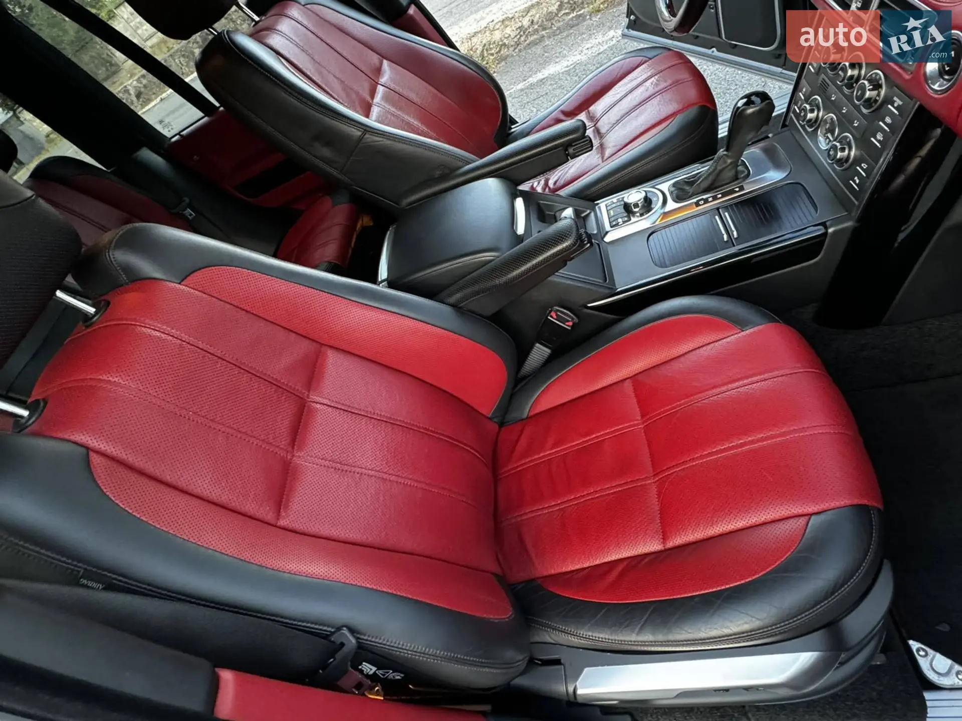 2011 Land Rover Range Rover - мініатюра 13