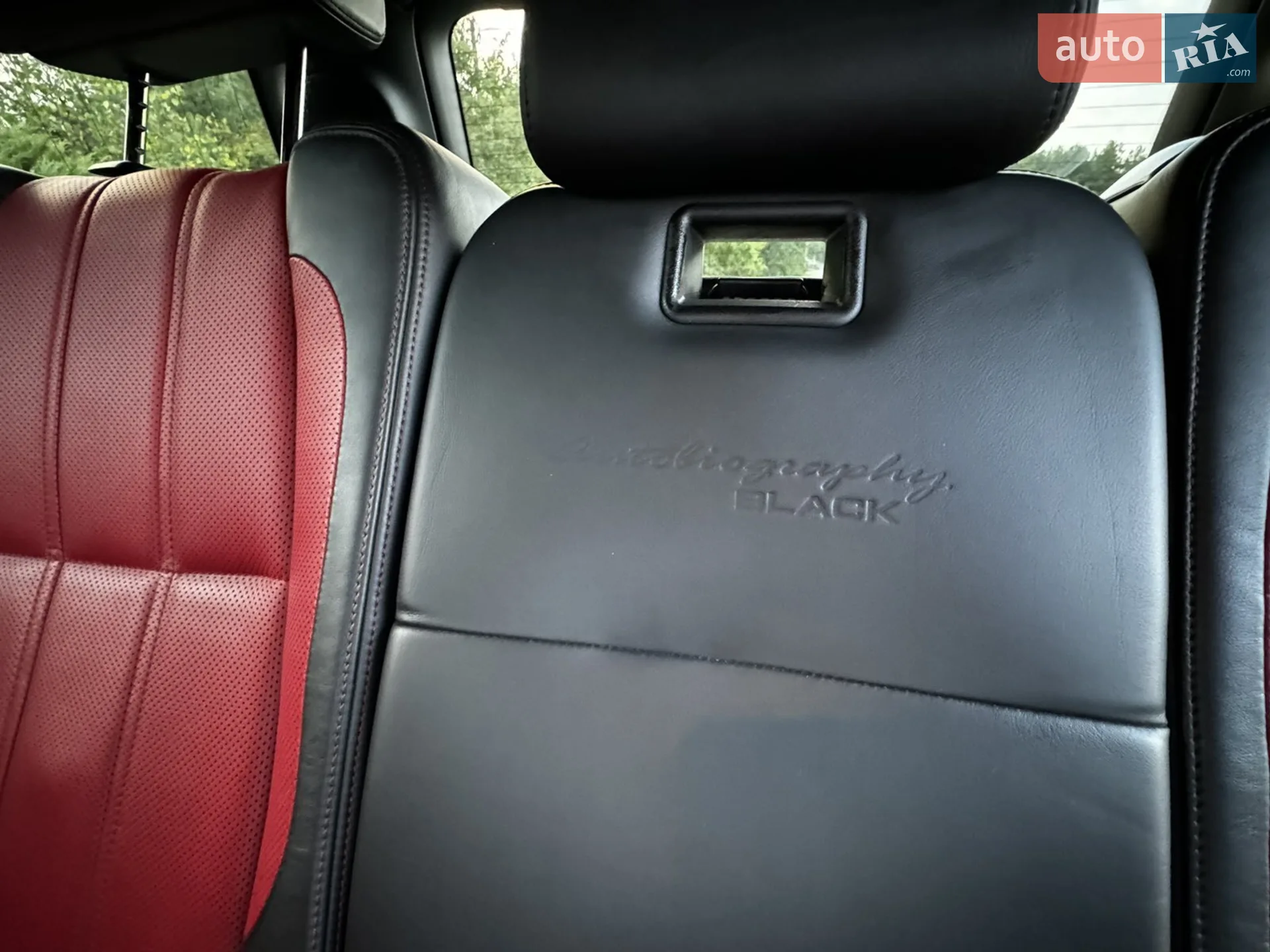 2011 Land Rover Range Rover - мініатюра 16