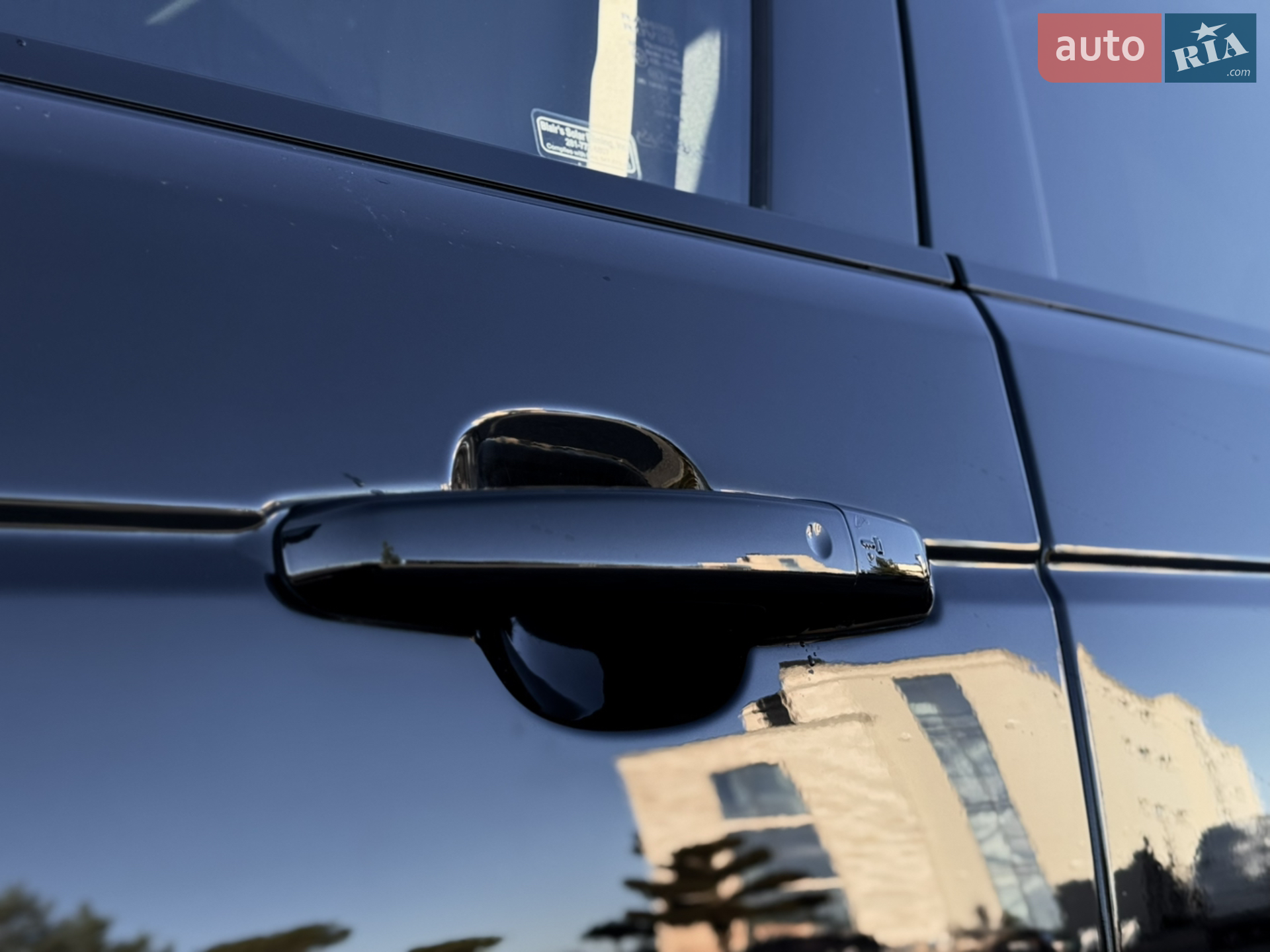 2018 Land Rover Range Rover - мініатюра 13
