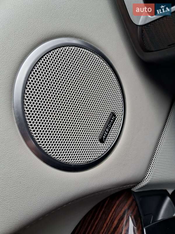 Позашляховик / Кросовер Land Rover Range Rover 2015 в Луцьку