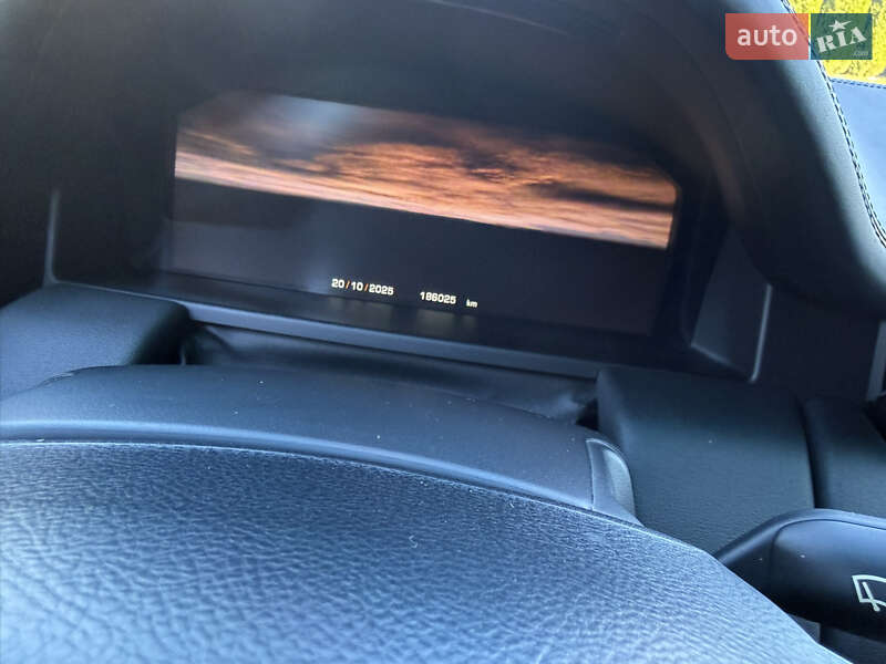 Внедорожник / Кроссовер Land Rover Range Rover 2011 в Львове фото 9 Внедорожник / Кроссовер Land Rover Range Rover 2011 в Львове