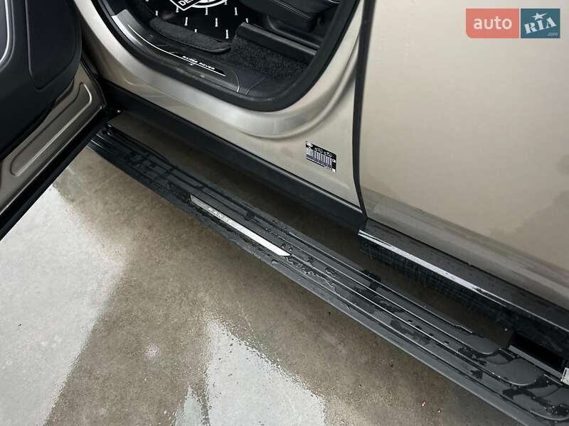 Позашляховик / Кросовер Land Rover Range Rover 2023 в Києві