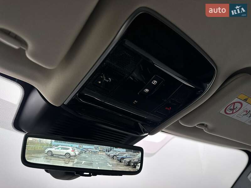 Позашляховик / Кросовер Land Rover Range Rover 2023 в Києві