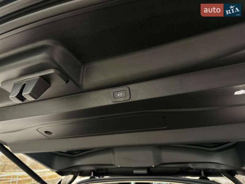 Позашляховик / Кросовер Land Rover Range Rover 2023 в Києві